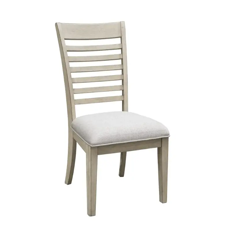 S860dj-154 Samuel Lawrence Furniture Gramercy Dining Room Furniture Dining Chair