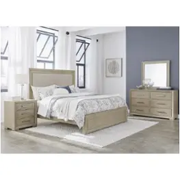 S860dj-271-272-406 Samuel Lawrence Furniture Gramercy Bedroom Furniture Bed