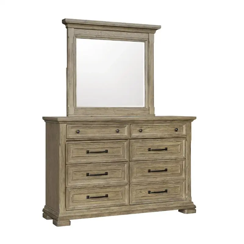 S862dj010 Samuel Lawrence Furniture Summit Dresser