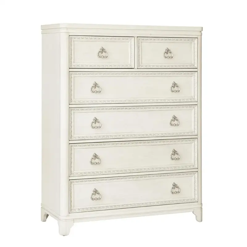 S884-040 Samuel Lawrence Furniture Orleans Bedroom Furniture Chest