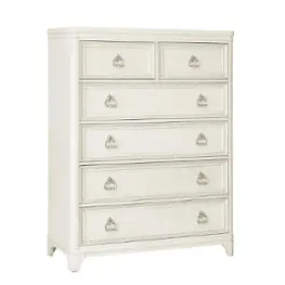 S884-040 Samuel Lawrence Furniture Orleans Bedroom Furniture Chest
