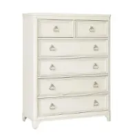 S884-040 Samuel Lawrence Furniture Orleans Bedroom Furniture Chest