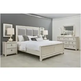 S884-270-271-406 Samuel Lawrence Furniture Orleans Bedroom Furniture Bed