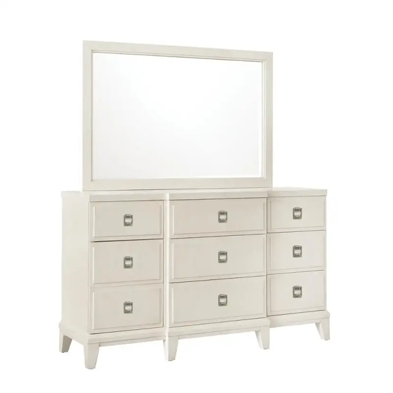 S916-010 Samuel Lawrence Furniture Madison Bedroom Furniture Dresser