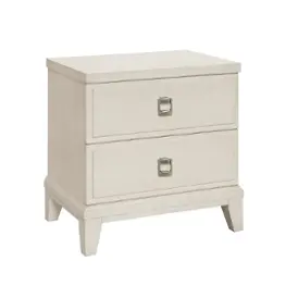 S916-050 Samuel Lawrence Furniture Madison Bedroom Furniture Nightstand