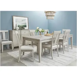 S916-135 Samuel Lawrence Furniture Madison Dining Room Furniture Dining Table