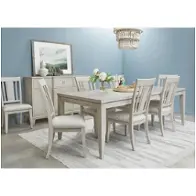 S916-135 Samuel Lawrence Furniture Madison Dining Room Furniture Dining Table