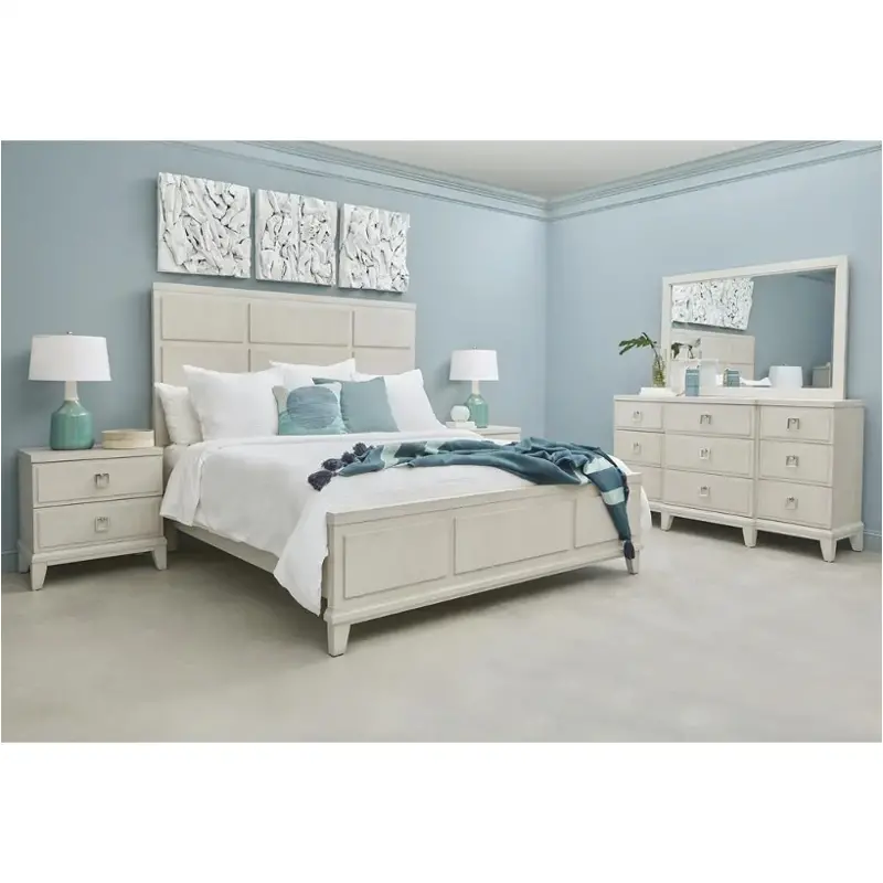S916-250 Samuel Lawrence Furniture Madison Bedroom Furniture Bed