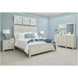 S916-270-271-406 Samuel Lawrence Furniture Madison Bedroom Furniture Bed