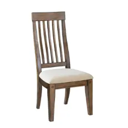 S917-154 Samuel Lawrence Furniture Seneca Dining Room Furniture Dining Chair