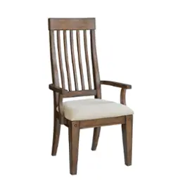 S917-155 Samuel Lawrence Furniture Seneca Dining Room Furniture Dining Chair