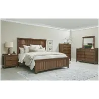 S917-270-271-406 Samuel Lawrence Furniture Seneca Bedroom Furniture Bed