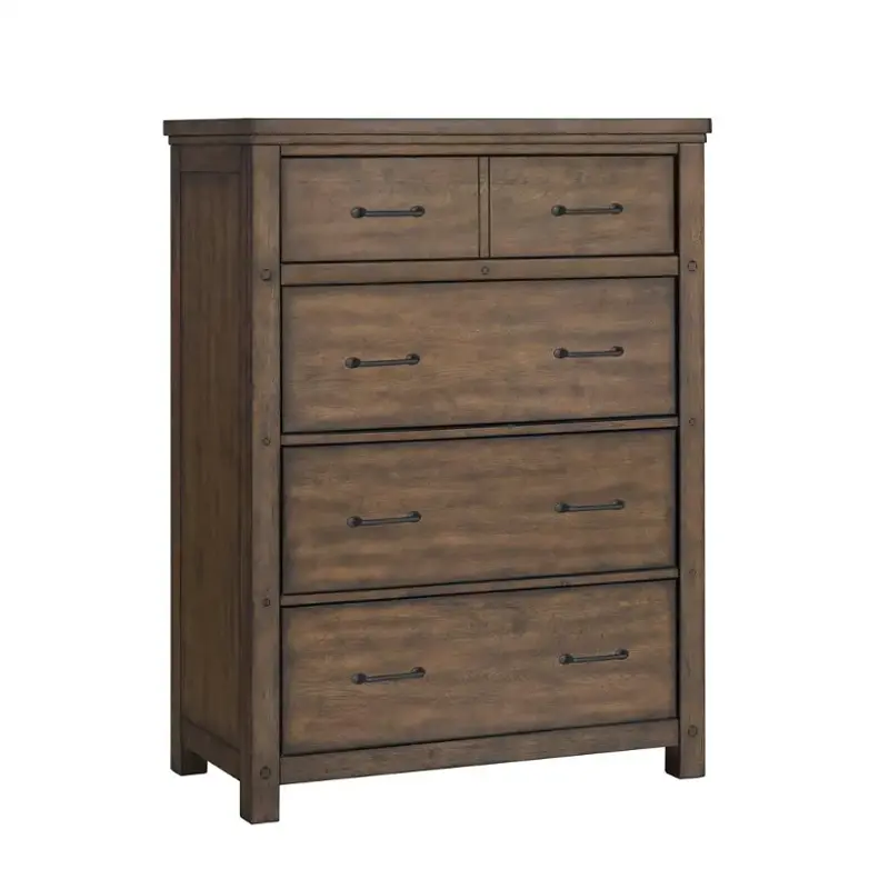 S918-440 Samuel Lawrence Furniture Cambridge Bedroom Furniture Chest