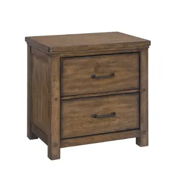 S918-450 Samuel Lawrence Furniture Cambridge Bedroom Furniture Nightstand