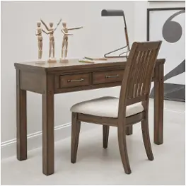 S918-454 Samuel Lawrence Furniture Cambridge Home Office Furniture Desk