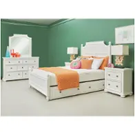 S920-250 Samuel Lawrence Furniture Savannah Bedroom Furniture Bed
