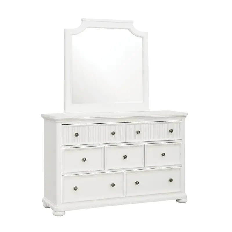S920-410 Samuel Lawrence Furniture Savannah Bedroom Furniture Dresser