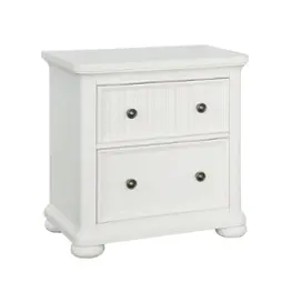 S920-445 Samuel Lawrence Furniture Savannah Bedroom Furniture Nightstand