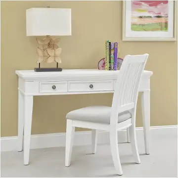 S920-454 Samuel Lawrence Furniture Savannah Home Office Furniture Desk