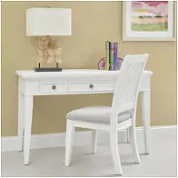 S920-454 Samuel Lawrence Furniture Savannah Home Office Furniture Desk