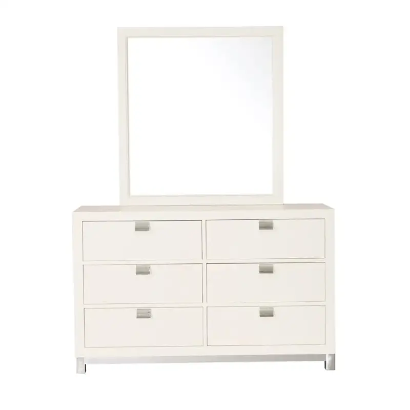 125-s259-430 Samuel Lawrence Furniture Bedroom Furniture Mirror