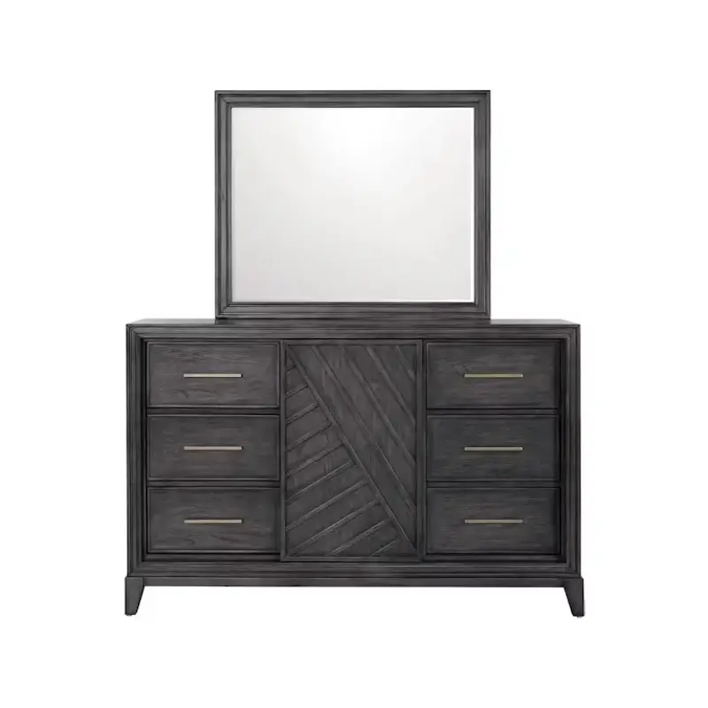 S964-010 Samuel Lawrence Furniture Lenox Dresser
