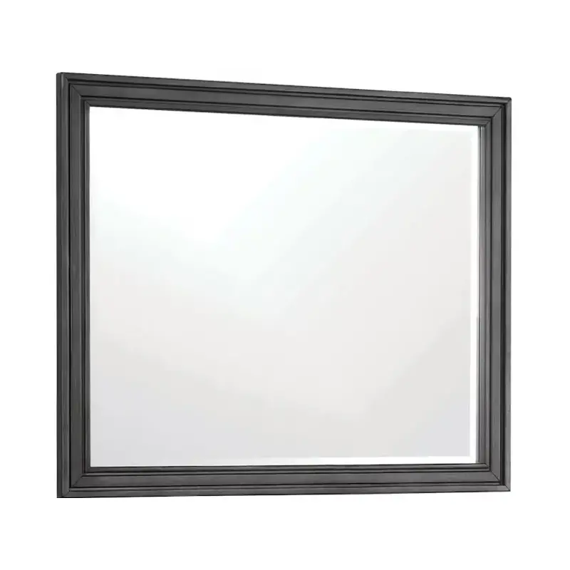 S964-030 Samuel Lawrence Furniture Lenox Bedroom Furniture Mirror