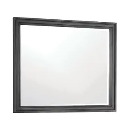 S964-030 Samuel Lawrence Furniture Lenox Bedroom Furniture Mirror