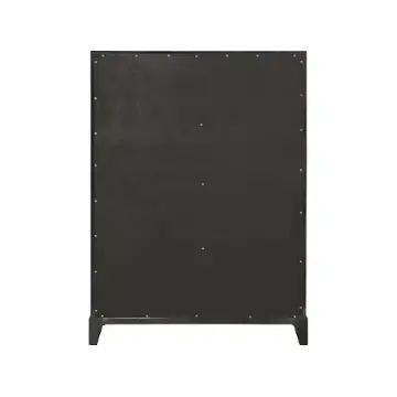 S964-040 Samuel Lawrence Furniture Lenox Bedroom Furniture Chest