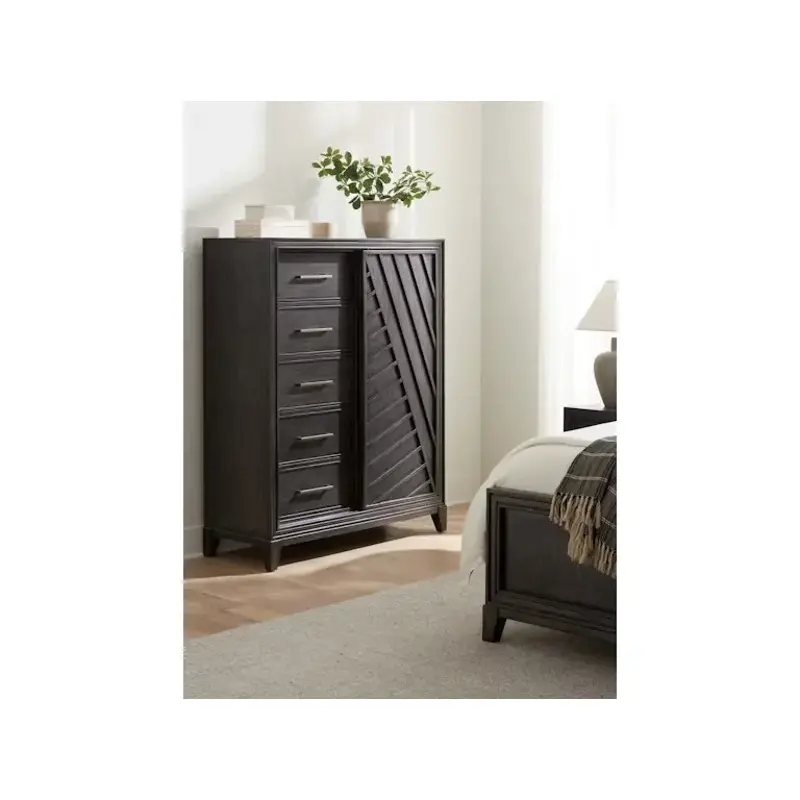 S964-041 Samuel Lawrence Furniture Lenox Sliding Door Chest