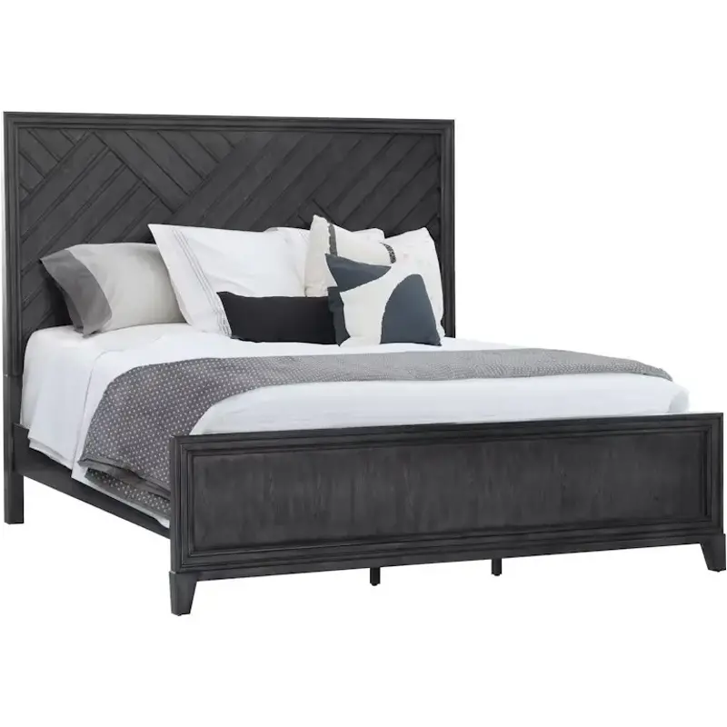 S964-270-271-406 Samuel Lawrence Furniture Lenox Bed
