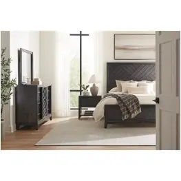 S964-270-271-406 Samuel Lawrence Furniture Lenox Bedroom Furniture Bed