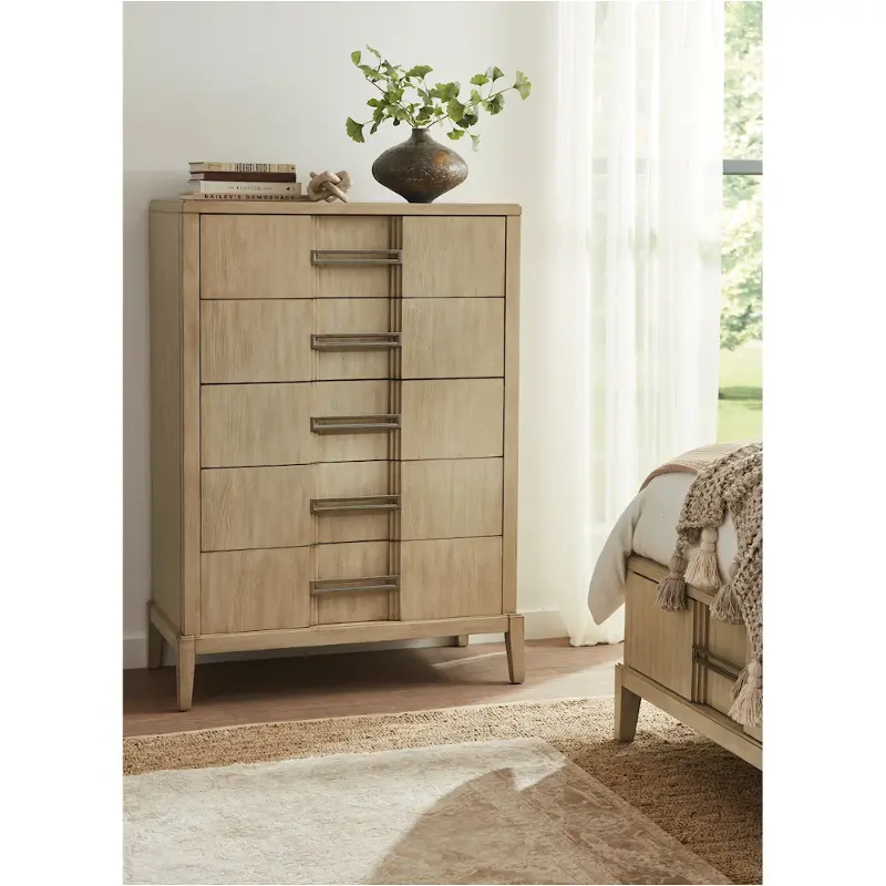 S952-040 Samuel Lawrence Furniture Kendall Bedroom Furniture Chest