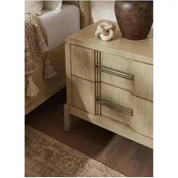 S952-050 Samuel Lawrence Furniture Kendall Bedroom Furniture Nightstand