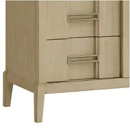 S952-041 Samuel Lawrence Furniture Kendall Bedroom Furniture Chest