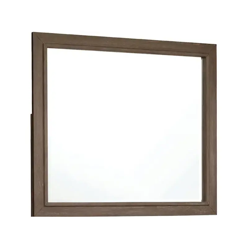 S958-030 Samuel Lawrence Furniture Lawsons Creek Bedroom Furniture Mirror