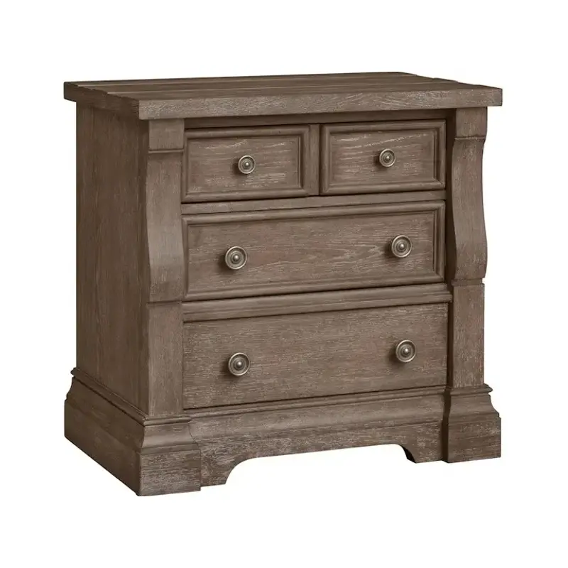 S958-050 Samuel Lawrence Furniture Lawsons Creek Bedroom Furniture Nightstand