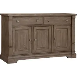 S958-146 Samuel Lawrence Furniture Lawsons Creek Dining Room Furniture Server