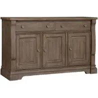 S958-146 Samuel Lawrence Furniture Lawsons Creek Dining Room Furniture Server