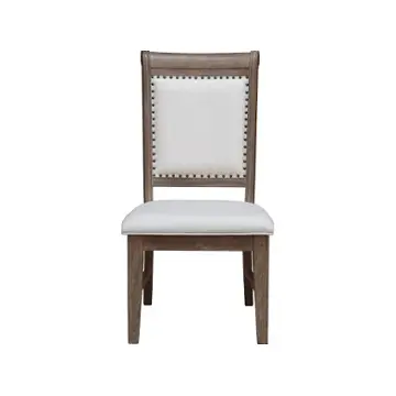 S958-154 Samuel Lawrence Furniture Lawsons Creek Dining Room Furniture Dining Chair