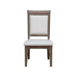 S958-154 Samuel Lawrence Furniture Lawsons Creek Dining Room Furniture Dining Chair