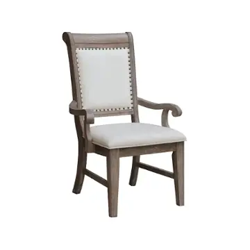 S958-155 Samuel Lawrence Furniture Lawsons Creek Dining Room Furniture Dining Chair