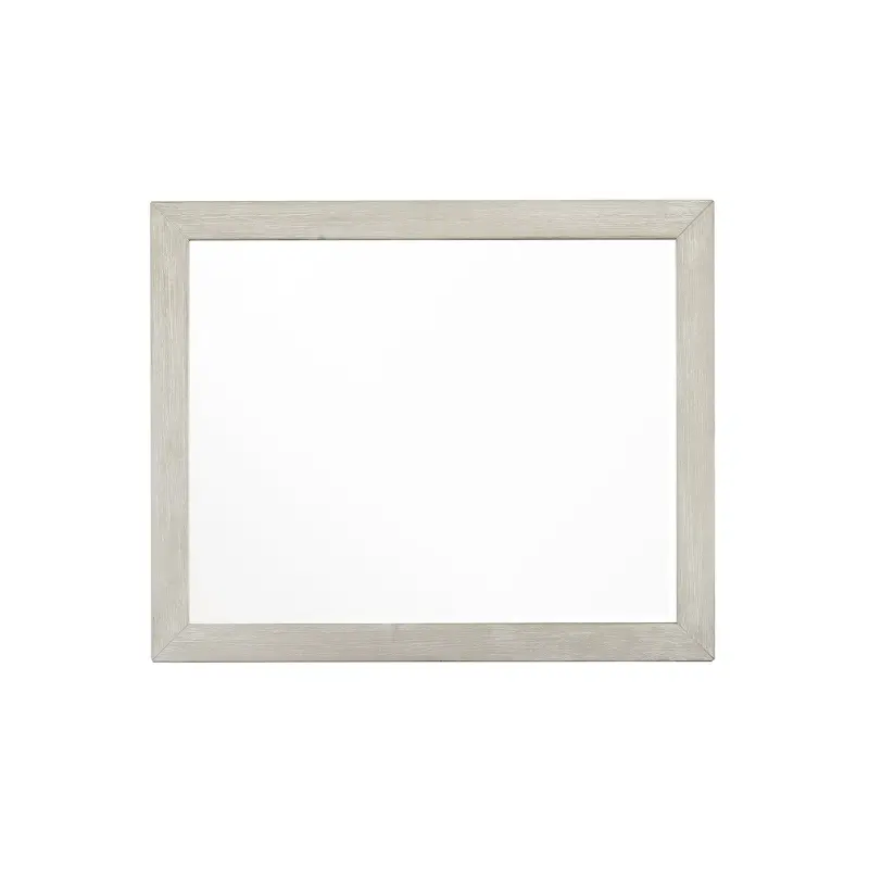 S960-030 Samuel Lawrence Furniture Millwork Bedroom Furniture Mirror