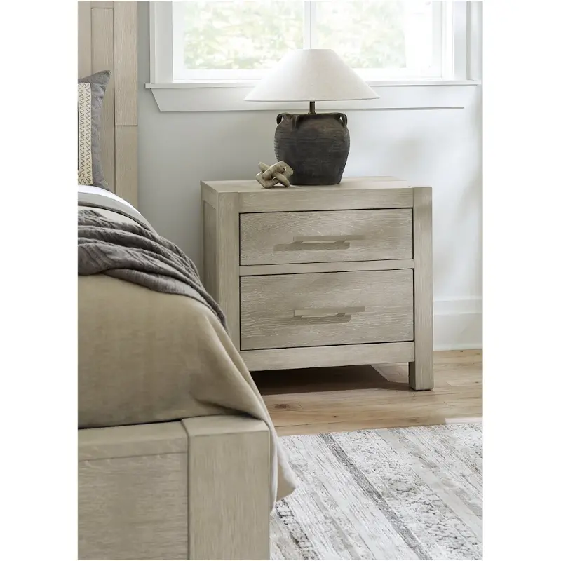 S960-050 Samuel Lawrence Furniture Millwork 2 Drawer Nightstand S960-050 Samuel Lawrence Furniture Millwork 2 Drawer Nightstand
