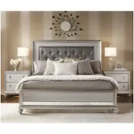 8808-275-277-406 Samuel Lawrence Furniture Diva Bedroom Furniture Bed