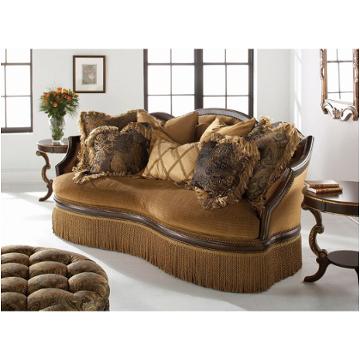 A100-082-b Schnadig Furniture Degas Living Room Sofa