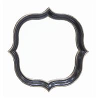 8503-251 Caracole Furniture American Kaleidoscope Bedroom Furniture Mirror