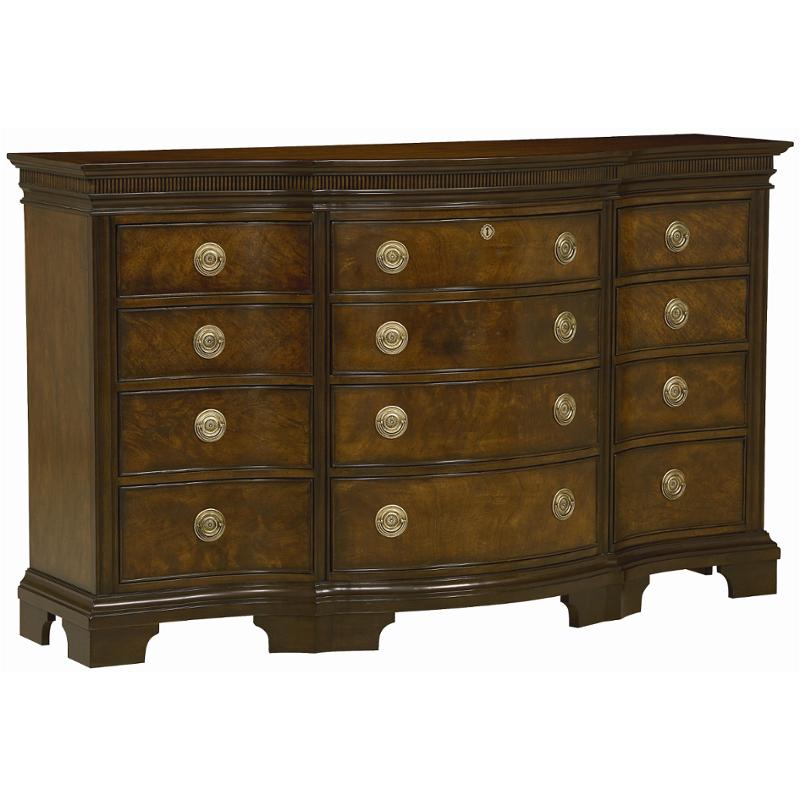 New London Bedroom Set Caracole Furniture