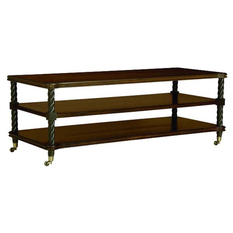 3051650d Schnadig Furniture New London Home Office Bookcase