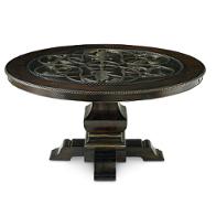 2272-940 Caracole Furniture Traditions Dining Room Furniture Dining Table